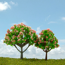 model trees